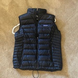 Patagonia Down Vest